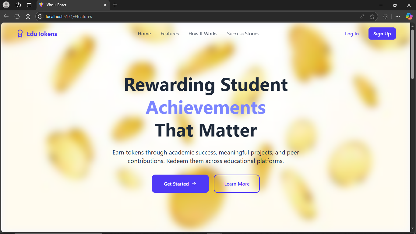 Edutoken